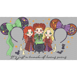 Disney Style-DSN 1918